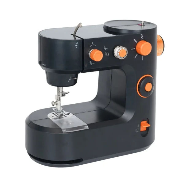 Portable Electric Sewing Machine FHSM-398