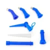 310ml Pneumatic Glue Gun, Air Powered Caulk Dispen