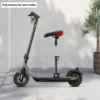 S5b45bc65482745e68560c02365d4f10eJ.webp Electric Scooter Seat 45-65cm Adjustable Height
