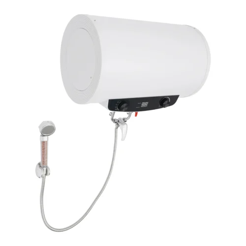 Electric Water Heater 220V EU Plug 2000W 35L IPX4