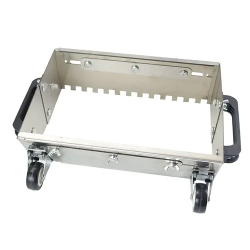 400-800mm Adjustable Square Notched Trowel