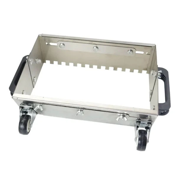 400-800mm Adjustable Square Notched Trowel