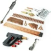 86-piece car paintless dent removal tool kit