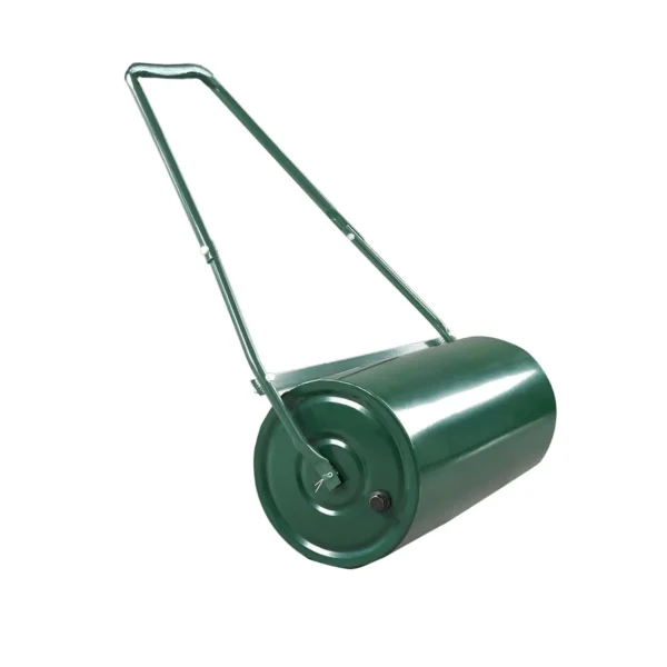 36L Tow-Behind Lawn Roller | Water/Sand Fillable