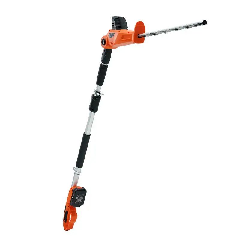 Telescopic Hedge Trimmer 20V ET1611