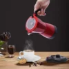 S5f6f777351f646f6a8fb31a401e7eb5fp-1.webp 480W Electric Coffee Pot 300ml EU Plug
