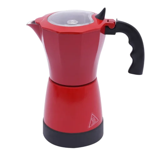 S62763cd8470b4d8e874d403dfed7ee44s.webp 480W Electric Coffee Pot 300ml EU Plug