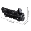 Car Engine Intake Manifold 11617807991