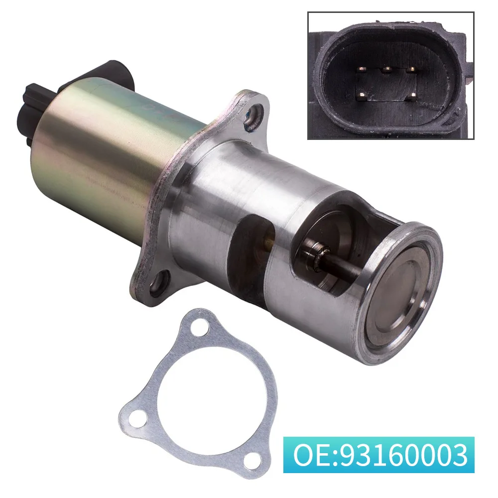 EGR Valve for Mitsubishi Carisma 2000-2006