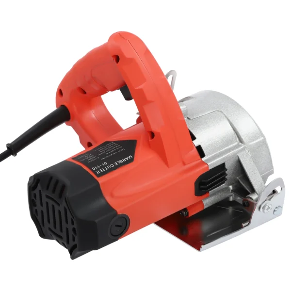 Multifunctional Marble Stone Tile Cutter 110mm