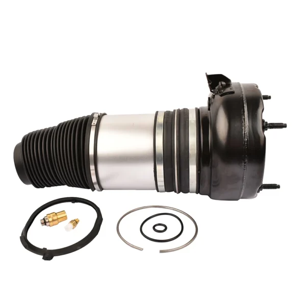 S70a6045fd14a40c2ad6c09cb3fa706afX.webp AP01 Front Air Ride Suspension Spring Bag For Audi