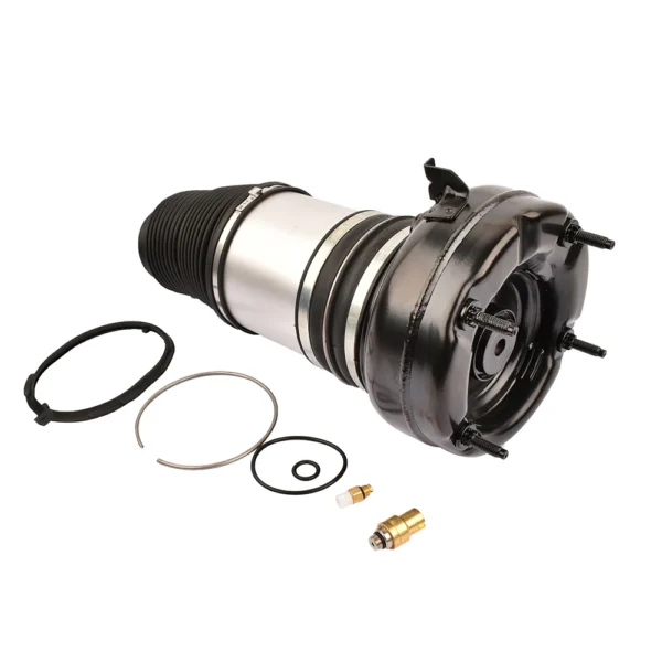 S74de7aa7d6f84a9fb23b5fa0a2736907k.webp AP01 Front Air Ride Suspension Spring Bag For Audi