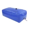 240L Collapsible Water Storage Bag, Portable