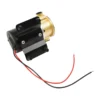 120W 2850rpm Portable DC12V Water Pump