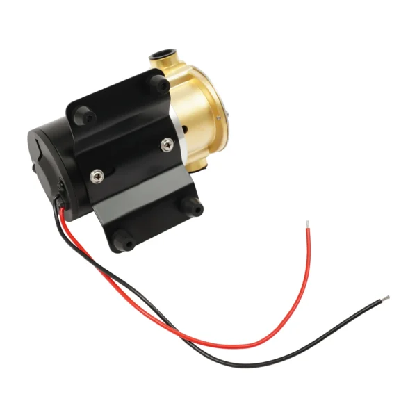 120W 2850rpm Portable DC12V Water Pump