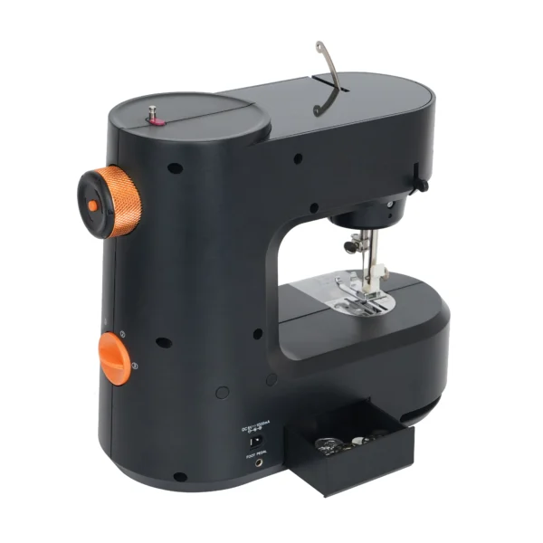 Portable Electric Sewing Machine FHSM-398