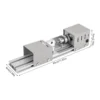 12" Mini DIY Wood Lathe Compact Polisher