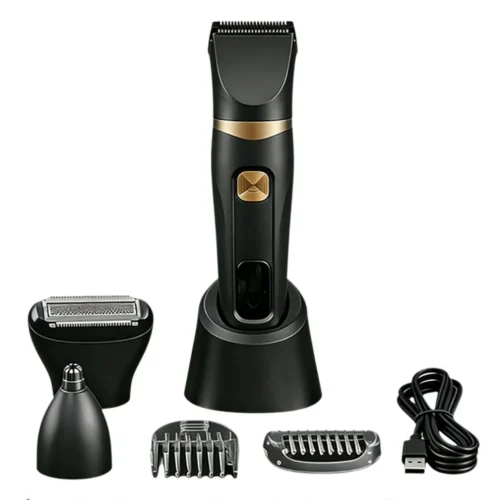 Electric Shaver for Men USB Rechargeable Beard Sha