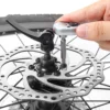 Podofo 208pcs Master Screwdriver Bit Set 1/4" Hex