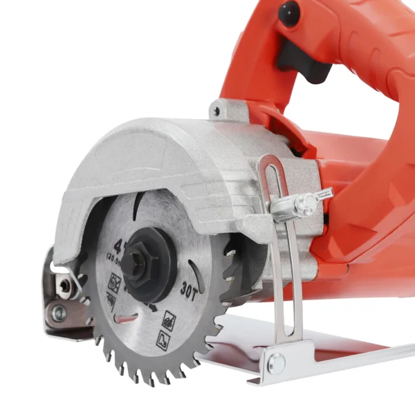 Multifunctional Marble Stone Tile Cutter 110mm