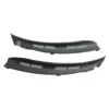 Windshield Wiper Cowl Panel Grille RH & LH for W21