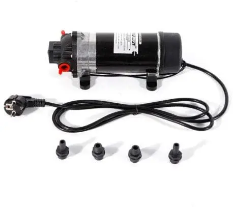 S99a7d76fd5fe4740b98cf4de22142f3cv.webp Diaphragm Pump 12V Water Booster Pump