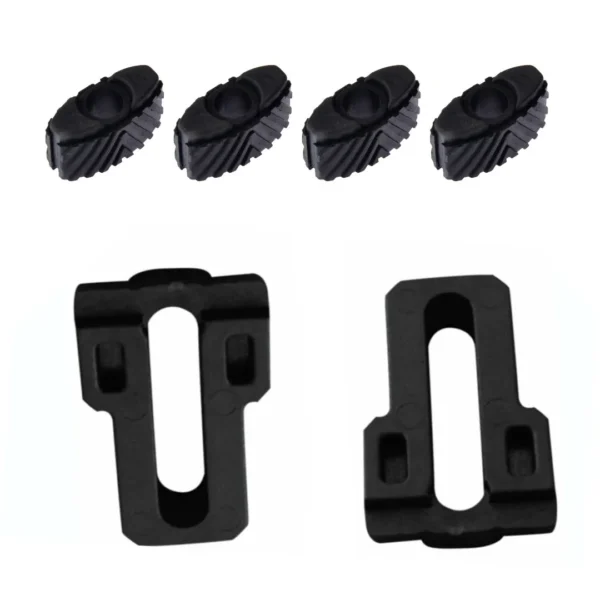Panoramic Sunroof Repair Kit – 6 Pieces for Renaul