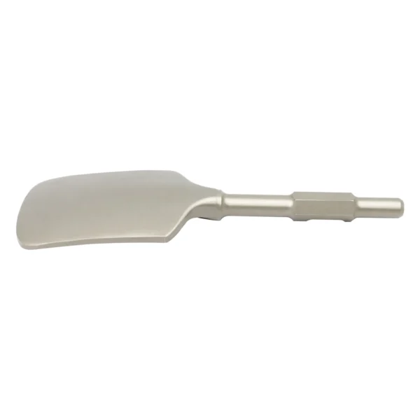 Electric Hammer Shovel Bit, 40Cr Steel, 65A
