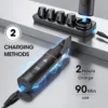 5 in 1 Body Hair Trimmer Kit for Men