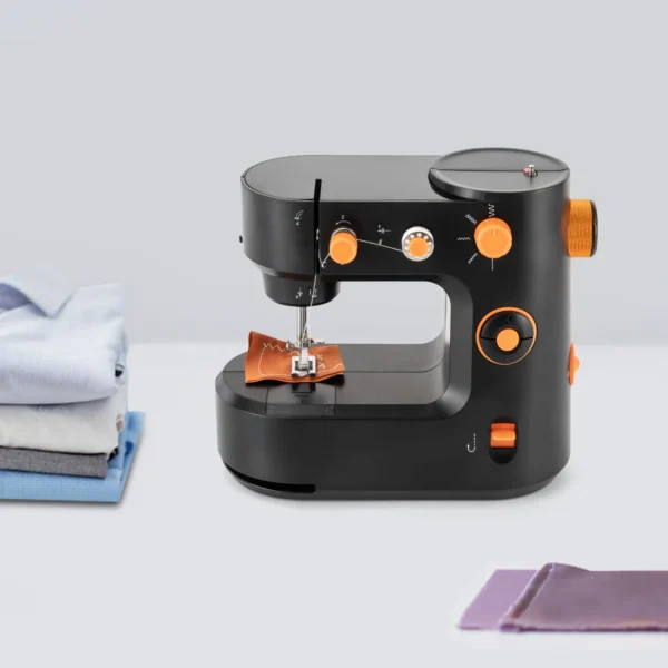 Portable Electric Sewing Machine FHSM-398