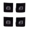 Saa00a1b18c984c46ac0ef68afc37b9c1x.webp 4 Pieces Window Switch Covers for Mercedes ML W164