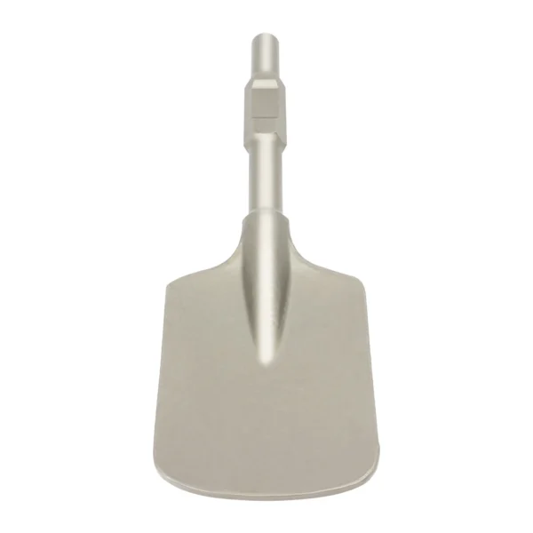 Electric Hammer Shovel Bit, 40Cr Steel, 65A