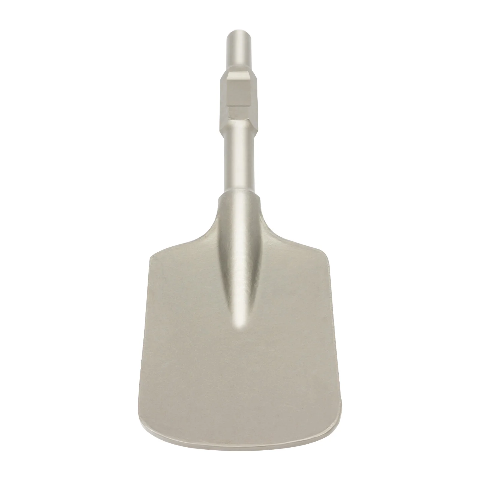 Electric Hammer Shovel Bit, 40Cr Steel, 65A