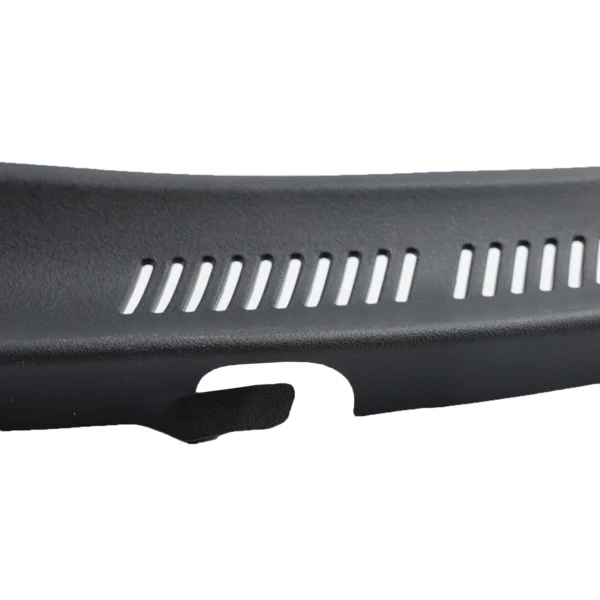 Windshield Wiper Cowl Panel Grille RH & LH for W21