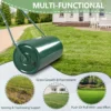 36L Tow-Behind Lawn Roller | Water/Sand Fillable