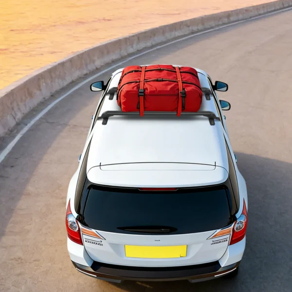 Aluminum Car Roof Rack Cross Bar Carrier