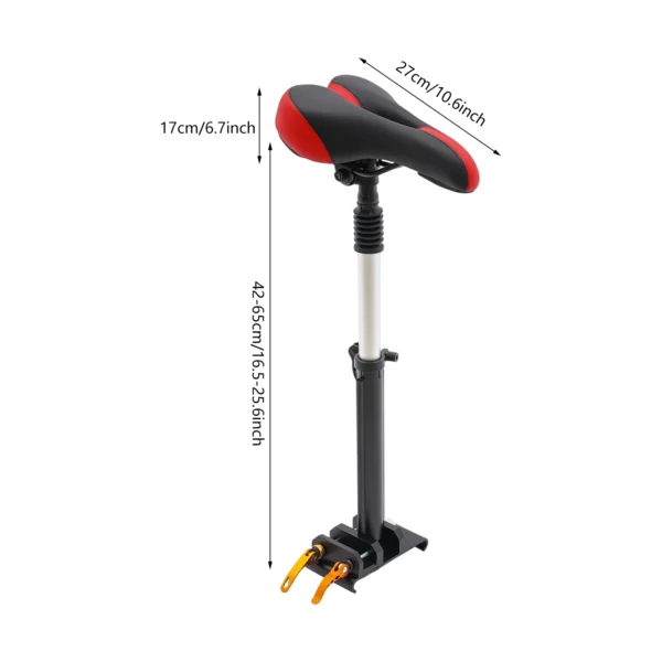 Sbb36250c9885457eb41b0996b5625bc5f.webp Electric Scooter Seat 45-65cm Adjustable Height