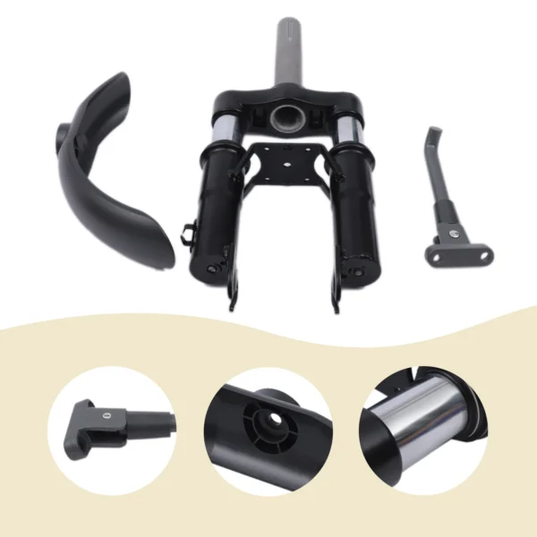 Suspension Forks for Xiaomi M365, 1S, Pro, Pro2, M