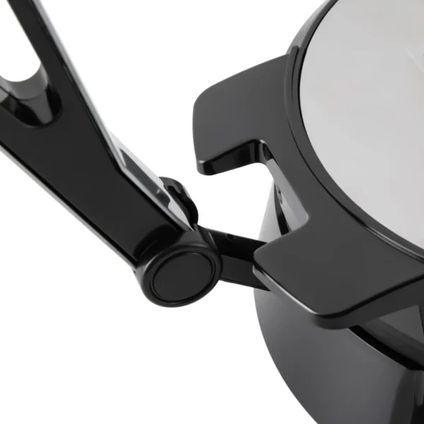 Roti Maker 1200W 220V Double-Sided Heating Non-Sti