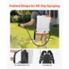 Sc04c2740a85a49a08101cda5918eb5fdG.webp Battery Backpack Sprayer 18V 2Ah 2L