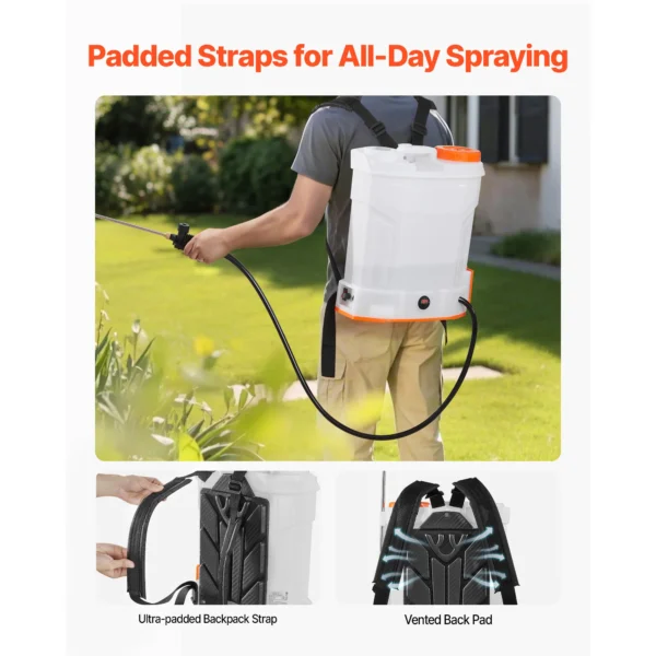 Sc04c2740a85a49a08101cda5918eb5fdG.webp Battery Backpack Sprayer 18V 2Ah 2L