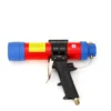 310ml Pneumatic Glue Gun, Air Powered Caulk Dispen