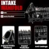 Car Engine Intake Manifold 11617807991