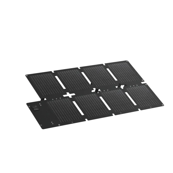 Sccf82fa564f34ee4abd70badbb6514578.webp SOLIX PS60 Portable Solar Panel 60W