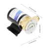 120W 2850rpm Portable DC12V Water Pump
