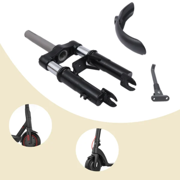 Suspension Forks for Xiaomi M365, 1S, Pro, Pro2, M