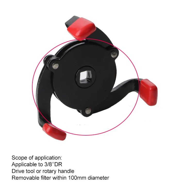 Sda6e5474aa45419f826076456574b641B.webp Universal 3-Jaw Oil Filter Remover Wrench
