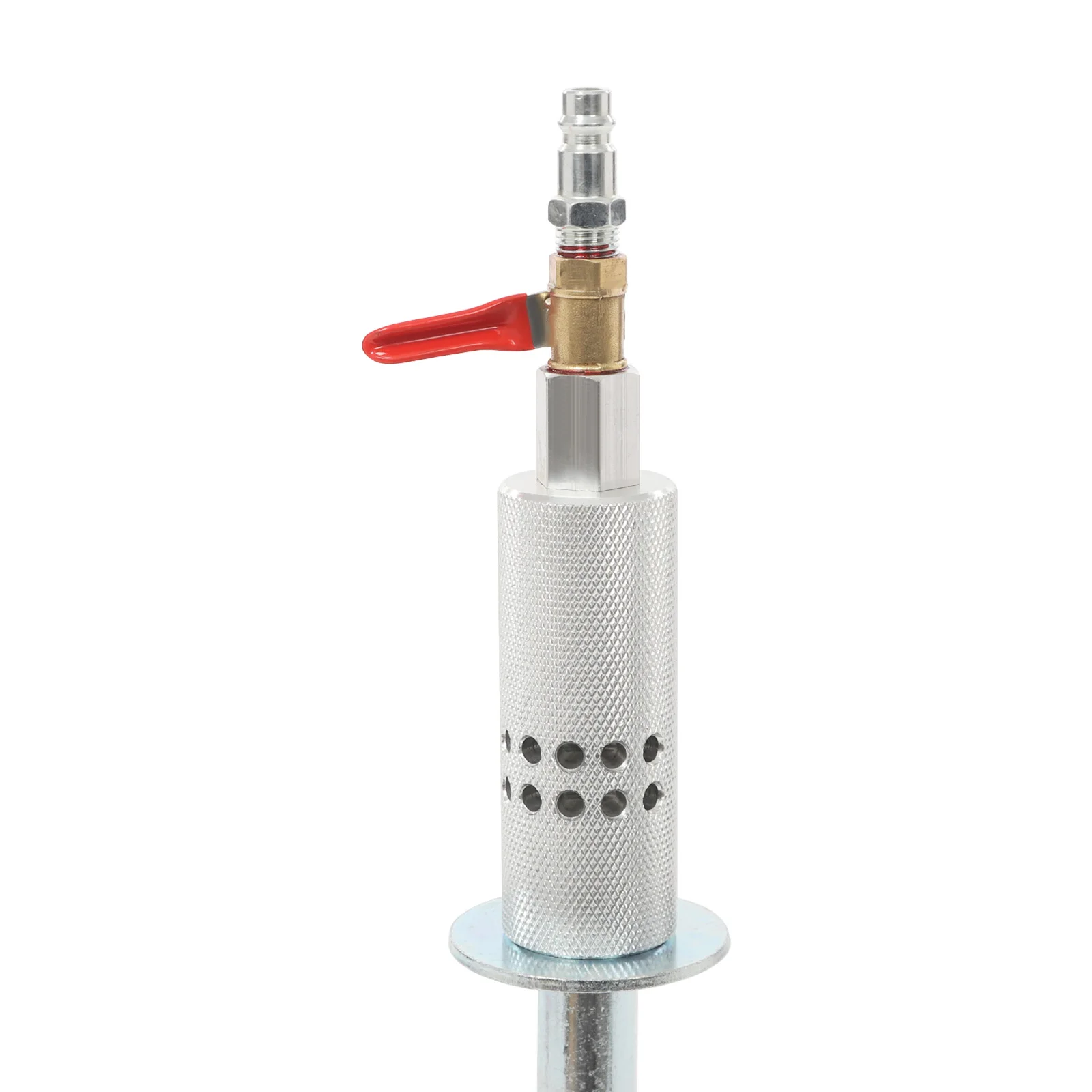 Pneumatic Dent Repair Hammer, Air Slide Puller