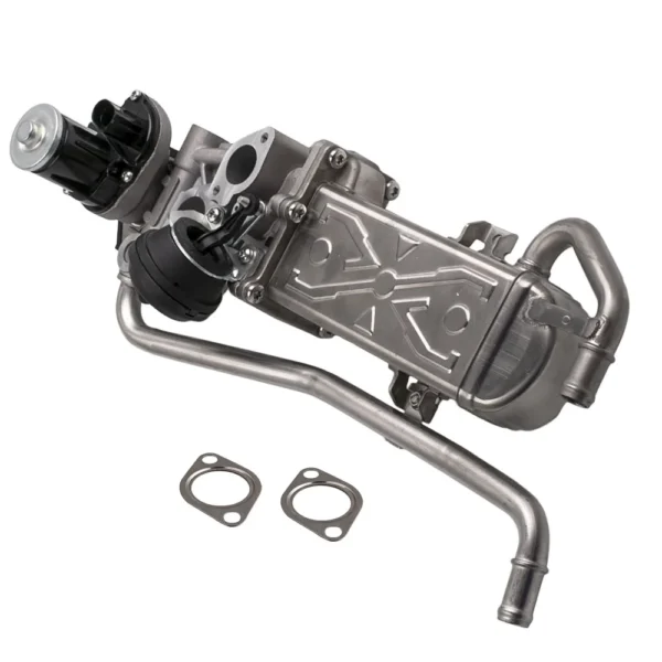 EGR Valve Cooler 03L131512AS VW Polo Audi