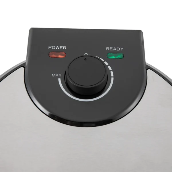 Roti Maker 1200W 220V Double-Sided Heating Non-Sti